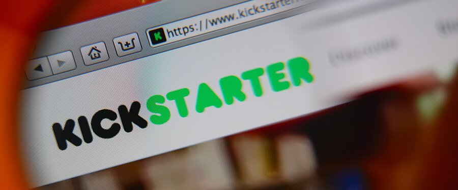 how to market your product on kickstarter f