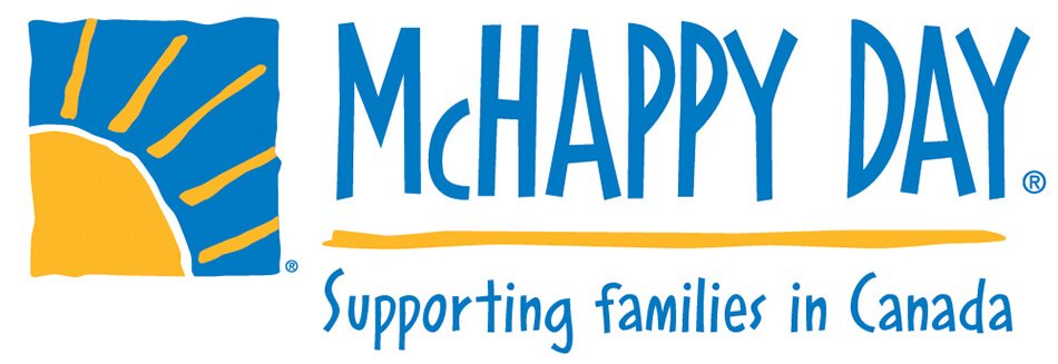 McHappyDay