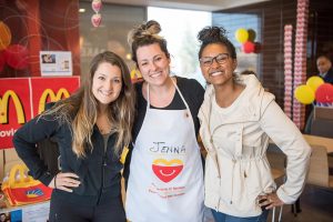 mchappy day 2017 05