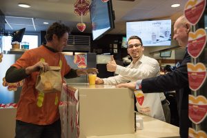 mchappy day 2017 06