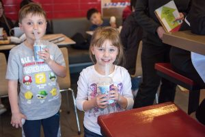 mchappy day 2017 11