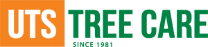 UTS Tree Care Logo